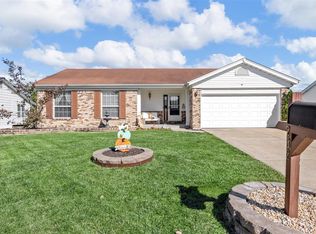 232 Brougham Dr, O'Fallon, MO 63368