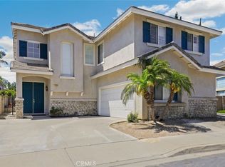 16356 Misty Hill Dr, Chino Hills, CA 91709