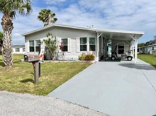 14024 Cisne Cir, Fort Pierce, FL 34951