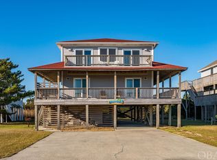 9512 S Old Oregon Inlet Rd LOT 17, Nags Head, NC 27959