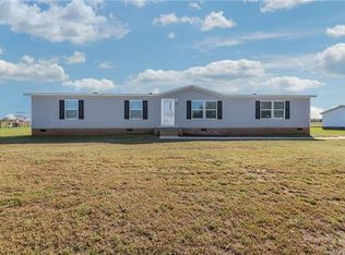 1034 Hard Scrabble Ct, Cleveland, NC 27013