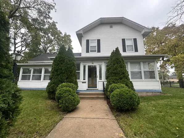 321 3rd AVENUE S S, Onalaska, WI 54650