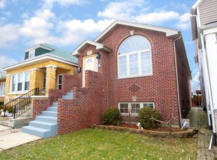 3627 W 63rd Pl, Chicago, IL 60629
