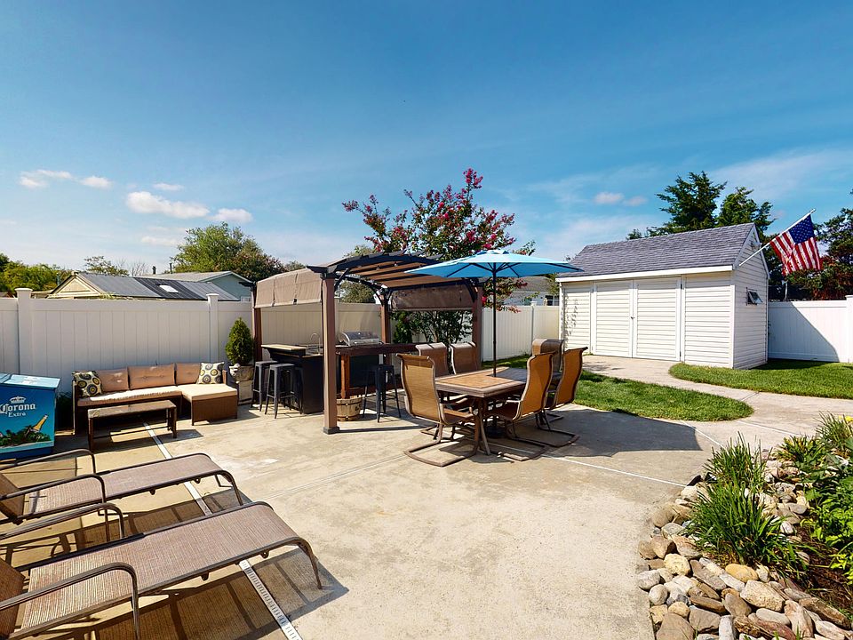 1029 Orlando Drive, Forked River, NJ 08731 Zillow