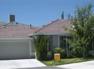 1113 Tule Dr, Reno, NV 89521