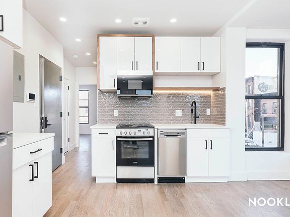 2nd image of 595 Marcy Ave Floor 4