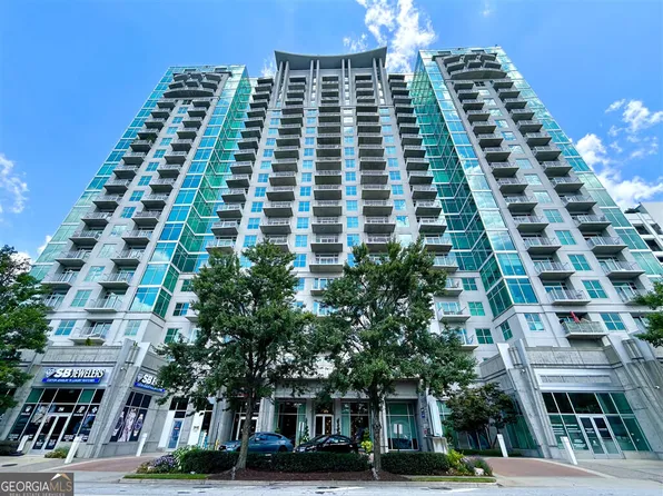 250 Pharr Rd NE APT 1801, Atlanta, GA 30305
