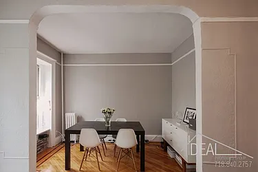 Rented by Ideal Properties Group