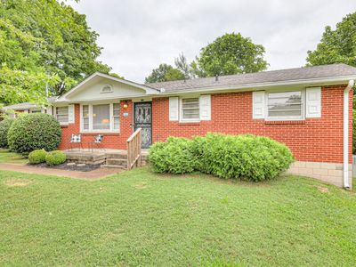 1725 Welcome Ln, Nashville, TN, 37216