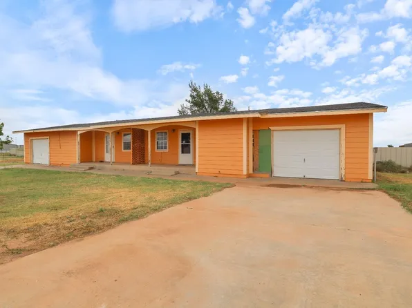 18803 County Road 2300, Lubbock, TX 79423