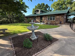 9417 Puddin Ridge Rd, Ozark, AR 72949