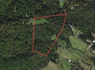 1276 Mountain Trail Rd, Thaxton, VA 24174