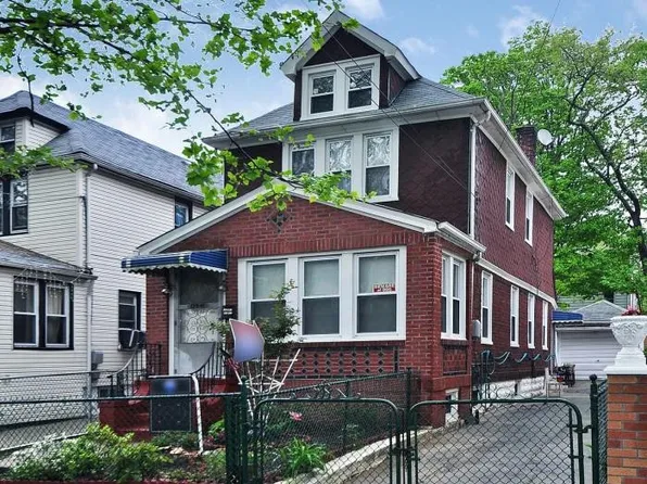 12941 134th St, South Ozone Park, NY 11420