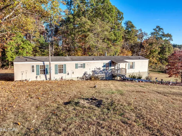 3035 Toms Way, Kodak, TN 37764