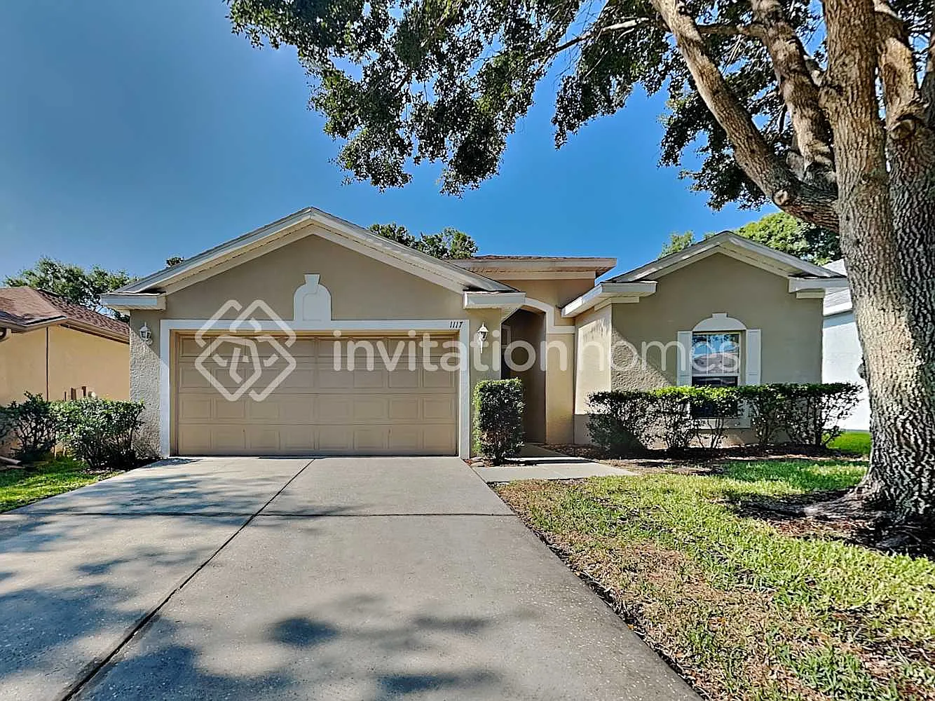 1117 Emerald Hill Way Valrico, FL 33594 — Photo 1