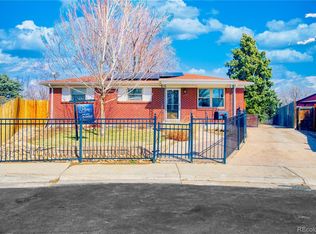12955 E 55th Ave, Denver, CO 80239