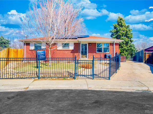 12955 E 55th Avenue, Denver, CO 80239