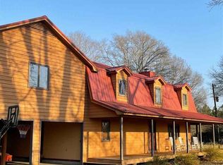 1446 Roddy Hwy, Eastman, GA 31023