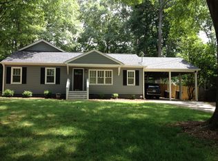 2283 Brengare Dr, Decatur, GA 30033