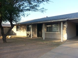 1823 N 60th Ln, Phoenix, AZ 85035