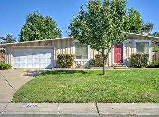 4913 Saint Lynn Ln, Carmichael, CA 95608