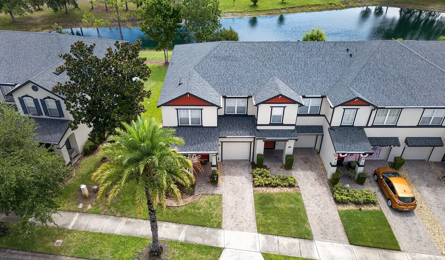 10411 Park Commons Drive — Photo 1