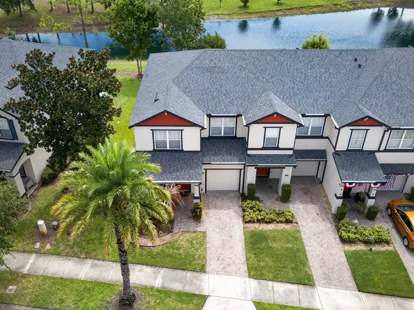10411 Park Commons Dr, Orlando, FL 32832