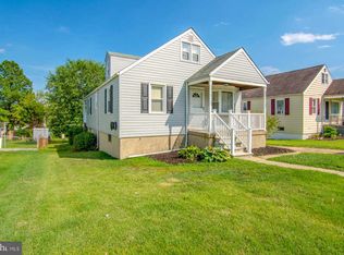 5935 Clayton Ave, Baltimore, MD 21206