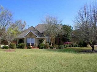 437 Meadow Ridge Dr, Tallahassee, FL 32312