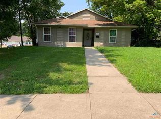 317 Ming St, Warrensburg, MO 64093