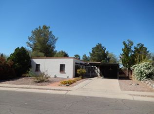 181 E Los Arcos, Green Valley, AZ 85614