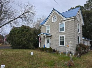 28083 Harborton Rd, Harborton, VA 23389
