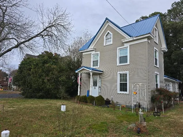 28083 Harborton Rd, Harborton, VA 23389