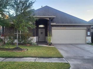 4411 Polo Grounds Ct, Spring, TX 77389