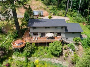 21736 SW Old Kruger Rd, Sherwood, OR 97140
