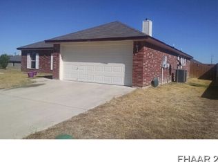 3800 Bolivar Dr, Killeen, TX 76549