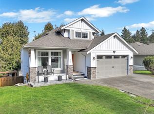 964 Gillespie Pl, Cowichan Valley, BC V0R 2P1