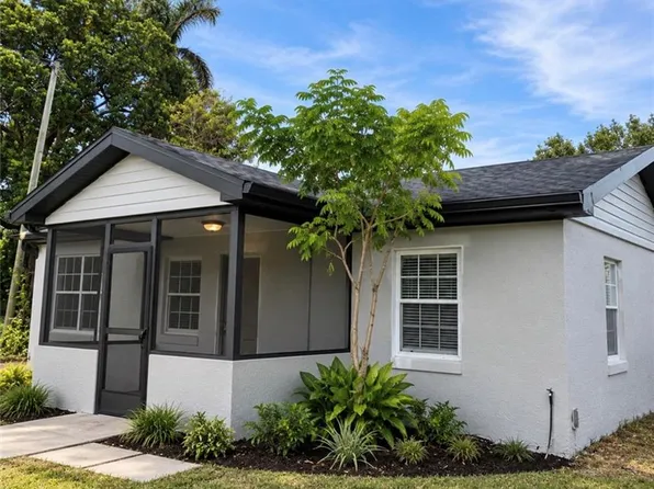 1140 4th WAY, NORTH FORT MYERS, FL 33903