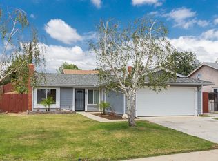 15772 Aqueduct Ln, Chino, CA 91709