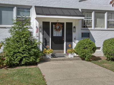 27 Avon Circle #C, Pt Chester, NY, 10573