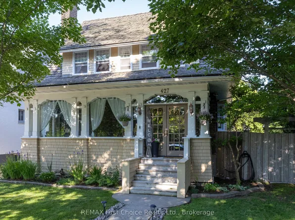 427 Norah St S, Thunder Bay, ON P7E 1P1