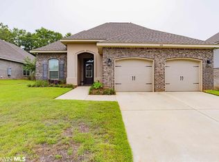 624 Turquoise Dr, Fairhope, AL 36532