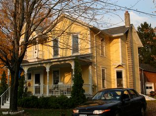 3776 Mill St, Marion, NY 14505
