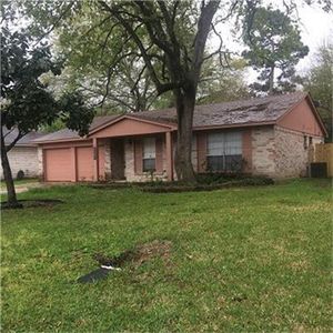 4230 Burkegate Dr, Spring, TX, 77373