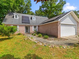 204 Warrior St, Crestview, FL 32536