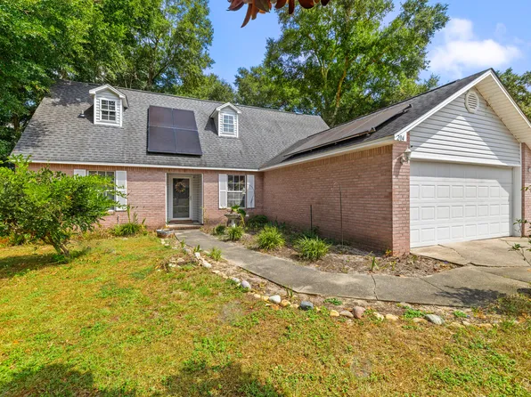 204 Warrior St, Crestview, FL 32536