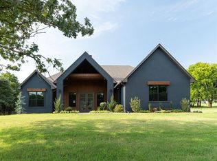 8900 Rivercrest Dr, Arcadia, OK 73007