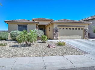 21974 W Lasso Ln, Buckeye, AZ 85326