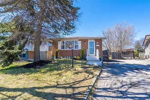 59 Edwina Ct #LOWER Photo 1 59 Edwina Ct #LOWER Photo 1