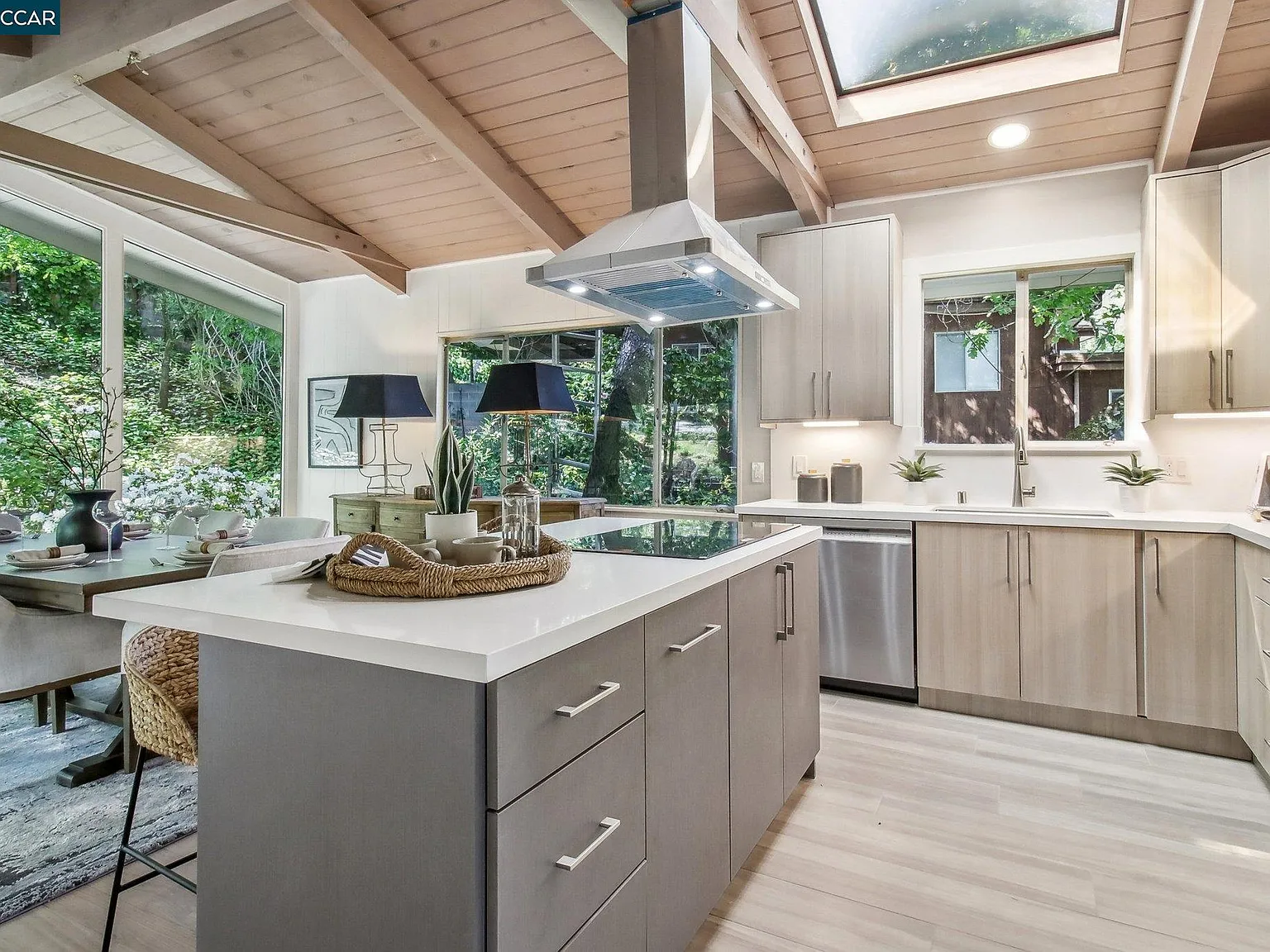 La Cuesta Rd, Orinda — Photo 3
